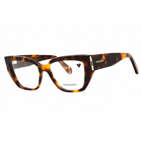 Salvatore Ferragamo EYEGLASSES SF2972-240-54 New with case